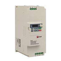 Преобразователь частоты 7,5 кВт 3х400В VECTOR-80 Basic | код  VT80-7R5-3B | EKF